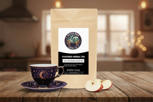 Apple Cider Rooibos