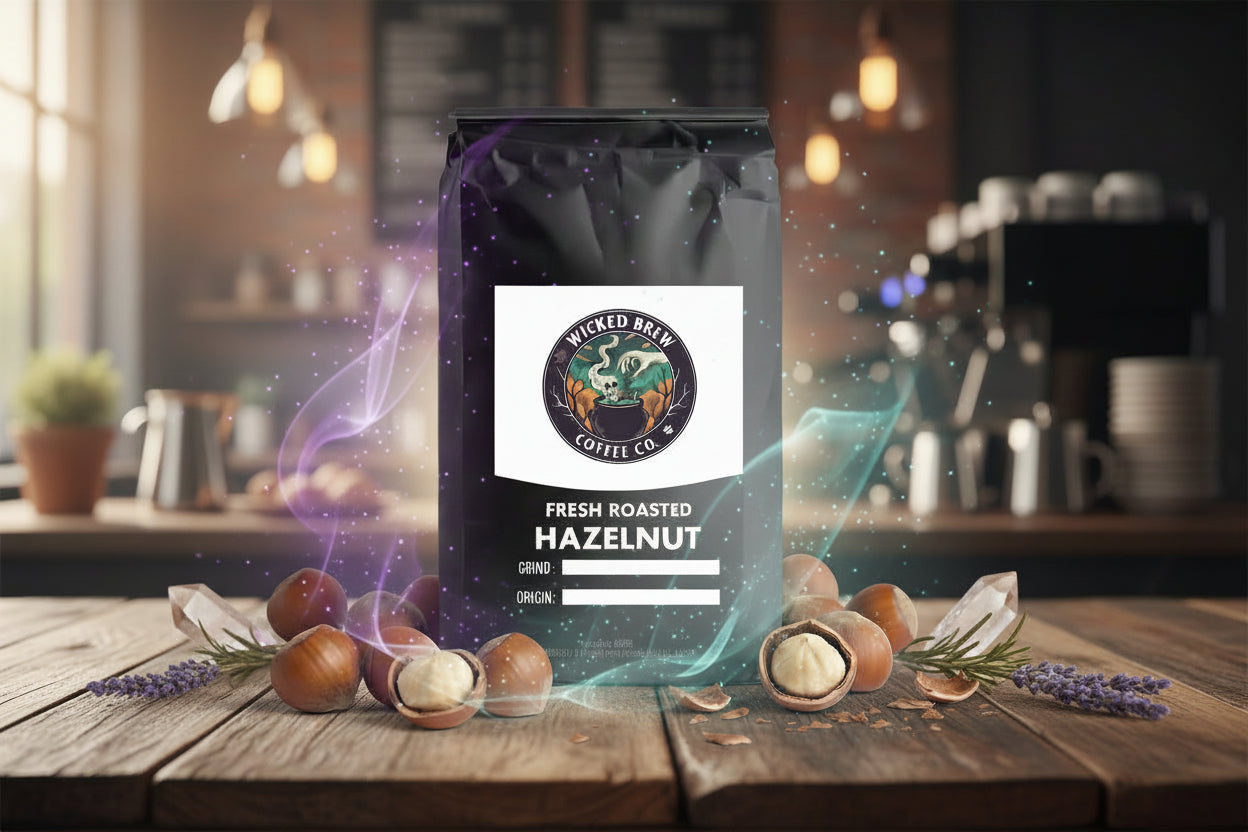 Hazelnut